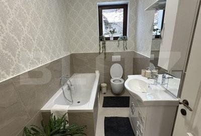 Casa individuala 2 apartamente, 151 mp, zona Centru Istoric - 4