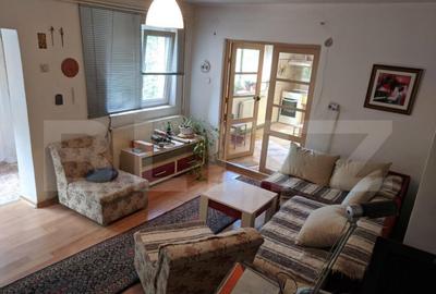 Casa 5 camere, 170mp, 1200mp Teren, Dorobantu - 17