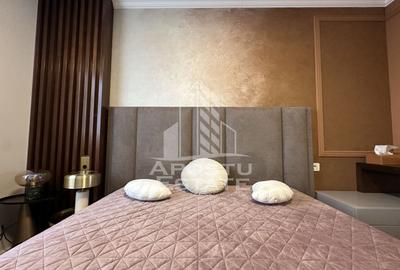 Penthouse cu 3 camere decomandat, mobilat în Braytim - 1
