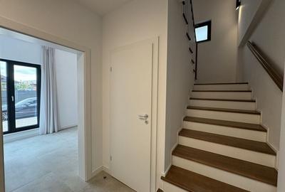 PARADISUL VERDE! NOU! VILA INDIVIDUALA , teren 400 mp, mobilata PARADISUL VERDE! NOU! VILA INDIVIDUALA , teren 400 mp, mobilata - 14