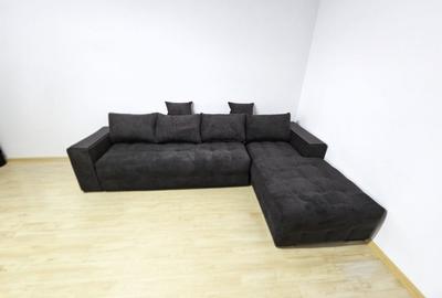 Apartament cu 2 camere semidecomandat în Central - 2