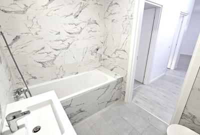 Greenfield Baneasa inchiriere apartament 2 camere loc parcare inclus tva inclus - 18