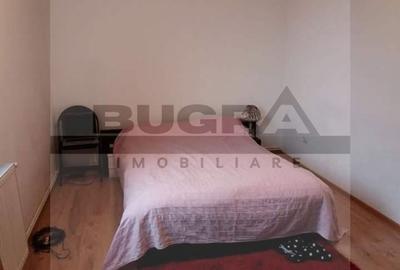 Apartament de 2 camere, decomandat, 54 mp, parcare, zona Garii - 3