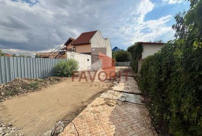 EXCLUSIVITATE COMISION 0% | Teren intravilan | Zona Sagului | Piata Aurora - 4