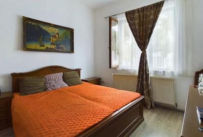 Apartament cu 2 camere decomandat în Bârzești - 3