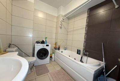 !OFERTA!De vanzare Apartament 3 Camere/Etaj 3/Bloc Nou - 1