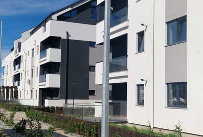 Apartament cu 2 camere decomandat în Central - 6