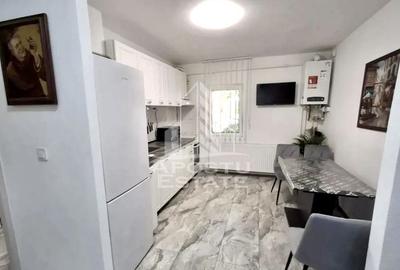 Apartament cu 2 camere semidecomandat, mobilat în Dâmbovița - 2