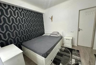 Apartament cu 2 camere decomandat în Moșnița Nouă - 2