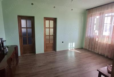 Apartament 3 camera Iernut centru - 2