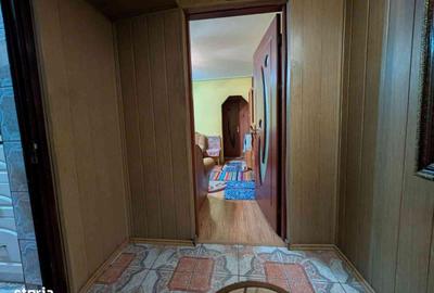 Apartament cu 2 camere în Păcurari - 4