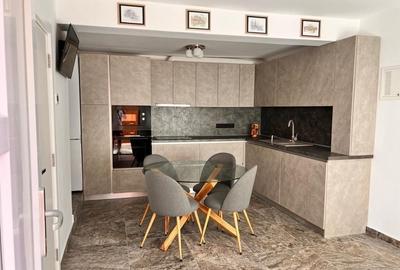 Apartament cu 3 camere decomandat în Ultracentral - 6