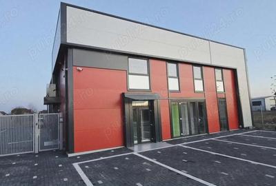 Spațiu comercial, de 572 mp, în Centura - 1