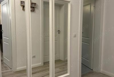 Inchiriez apartament 2 camere Nicolina - 7