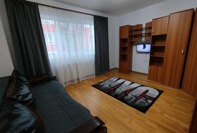 Apartament cu 2 camere decomandat, mobilat în Turnișor - 7