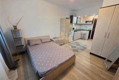 Apartament 1 camera, clima, etaj 4- Zona Iosefin Apartament 1 camera, clima, etaj 4- Zona Iosefin - 6