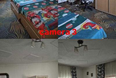 Casă cu 4 camere în Central - 1