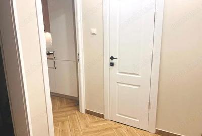 Garsonieră decomandată în Calea București - 7