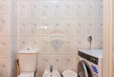 Casa / Vila in zona Domenii, langa metrou, consolidata... - 17