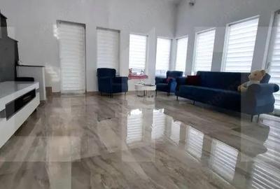 Casă cu Teren 500 Mp în Central - 9