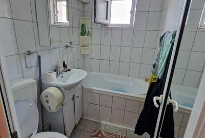 Apartament cu 2 camere semidecomandat în Exterior Vest - 5