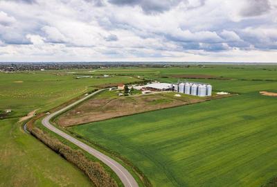 Teren 13500000 mp in Socodor - 1