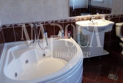 Casă individuală cu 6 camere cu Canalizare în Florești - 16