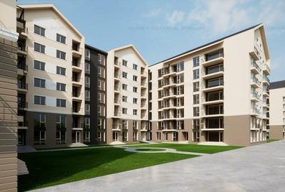 Metrou Berceni - Apartament 4 Camere 103 mp - 2