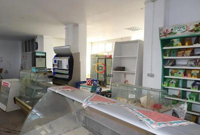 Spațiu comercial, de 400 mp, în Ștefan cel Mare - 6