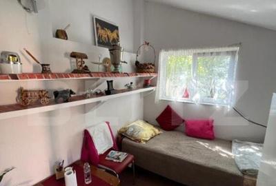 Casă cu 5 camere cu Teren 500 Mp în Semicentral - 3