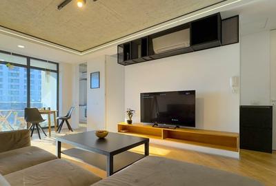 Dinamic City, 2 CAMERE DEOSEBIT, ETAJ 7, GARAJ, FINISAJE PREMIUM - 1