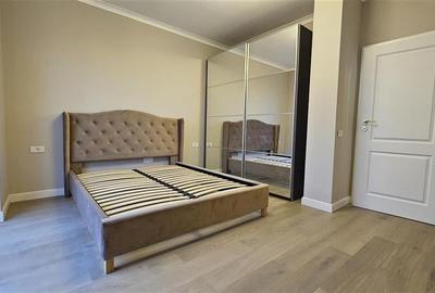 Apartament modern 3 camere 94.5mp pe 2 niveluri, Iris, zona str. Oasului - 5