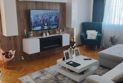 Apartament cu 3 camere decomandat în Central - 10