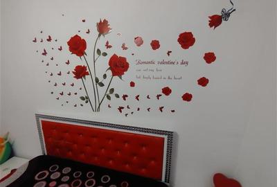 Apartament cu 2 camere decomandat, mobilat în Vest - 2