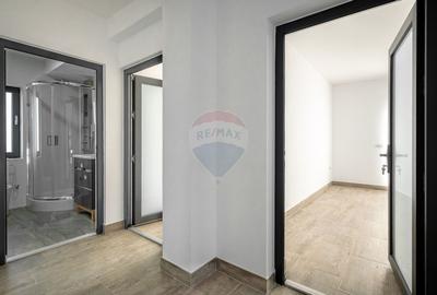 Casa noua in Stupini: 4 camere, 3 bai si teren generos de 600 mp - 24