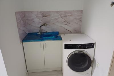 Garsoniera renovata Steaua - 7