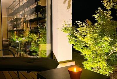 Vila Lux Autonoma 4 camere de vanzare Padurea Corbeanca | Mega Image Corbeanca - 5