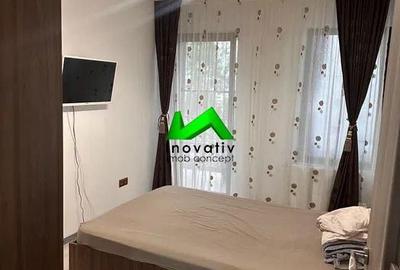 Apartament cu 2 camere, mobilat în Central - 3