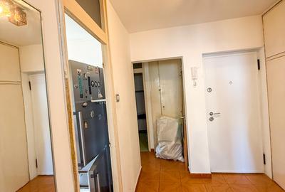 Apartament cu 3 camere semidecomandat, mobilat în Rahova - 3