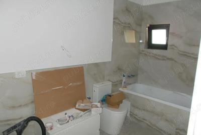 Casă cu 4 camere cu Teren 500 Mp în Moșnița Nouă