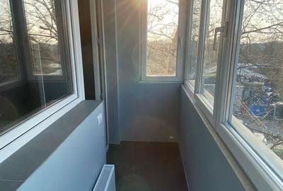 Apartament cu 2 camere semidecomandat, mobilat în Eroii Revoluției - 12