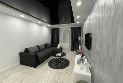 Apartament 2 camere decomandate Micro 17 etaj 1 impecabil - 1