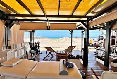 VEDERE FRONTALA LA MARE - BOUTIQUE CITADEL EFORIE - 150.36 MPT - Comision 0% - 4