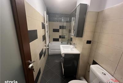 Apartament cu 3 camere, mobilat în Central - 2