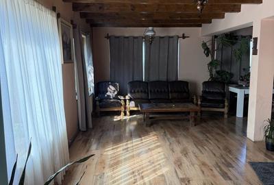 Casă cu 3 camere în Cheriu - 6