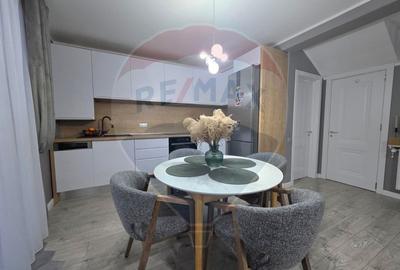 Casă cu 3 camere cu Teren 388 Mp în Central - 5