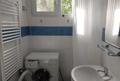 Apartament cu 2 camere semidecomandat, mobilat în Central - 1
