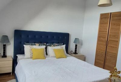 Apartament cu 2 camere decomandat, mobilat în Lipovei - 10
