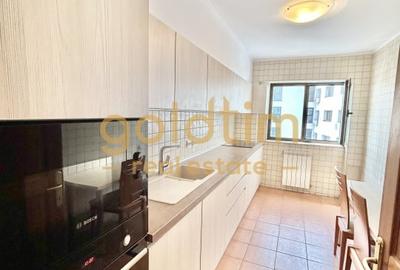 3 CAMERE SUPERB 94MP/ MOBILAT UTILAT NOU/PRIMA INCHIRIERE/DOROBANTI-MARIO PLAZZA - 29