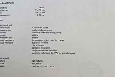 Spatiu de inchiriat